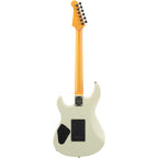 Yamaha Pacifica 612VIIX Electric Guitar - Vintage White