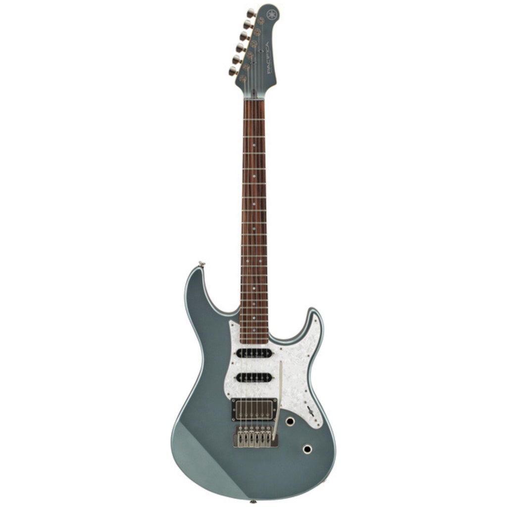 Yamaha Pacifica 612VIIX Electric Guitar - Mist Green