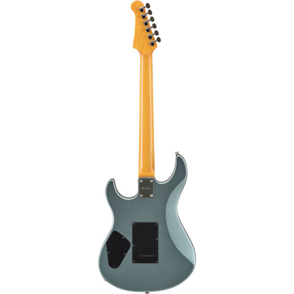 Yamaha Pacifica 612VIIX Electric Guitar - Mist Green