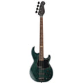 Yamaha BB734A Electric Bass Guitar - Indigo Blue