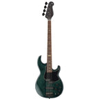 Yamaha BB734A Electric Bass Guitar - Indigo Blue