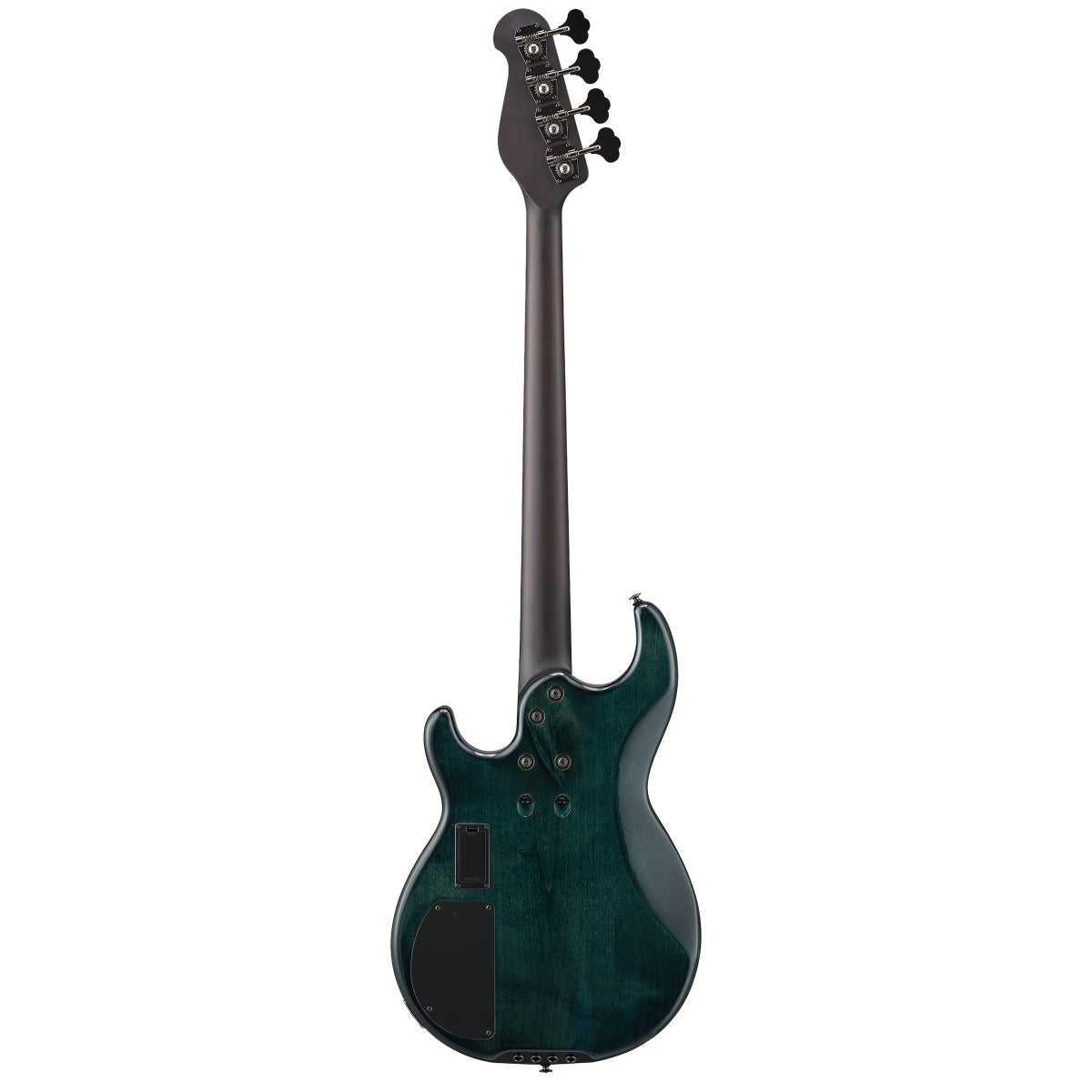 Yamaha BB734A Electric Bass Guitar - Indigo Blue