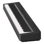 Yamaha P-145BTB Portable Piano w/Bluetooth - Black