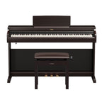 Yamaha Arius YDP-166 Digital Piano - Rosewood
