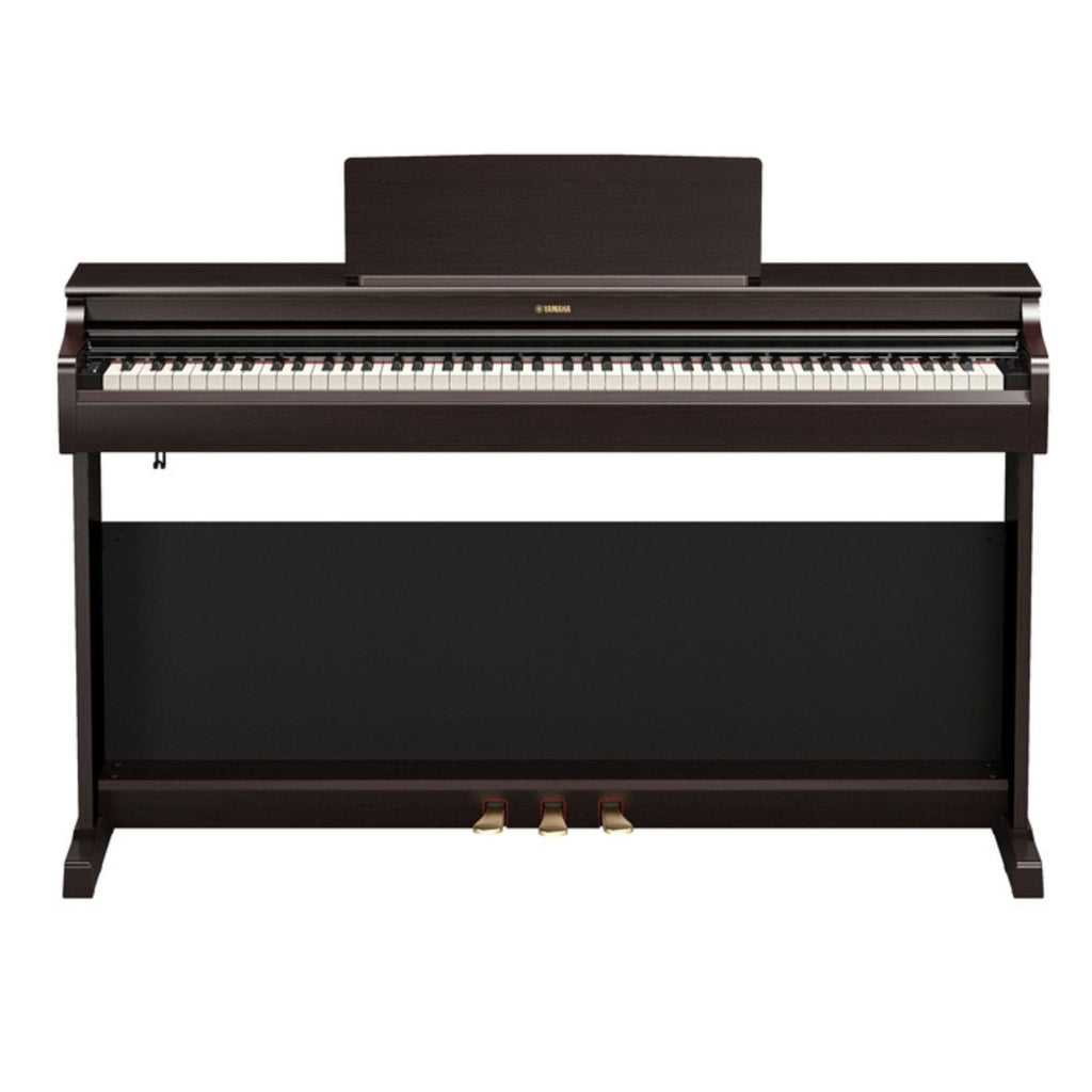 Yamaha Arius YDP-166 Digital Piano - Rosewood