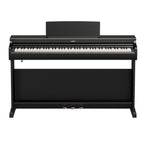 Yamaha Arius YDP-166 Digital Piano - Black