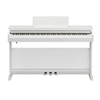 Yamaha Arius YDP-166 Digital Piano - White