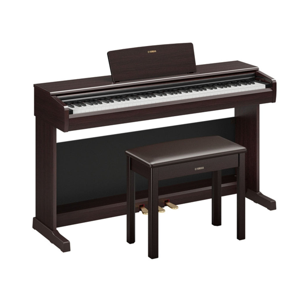 Yamaha Arius YDP-146 Digital Piano - Rosewood
