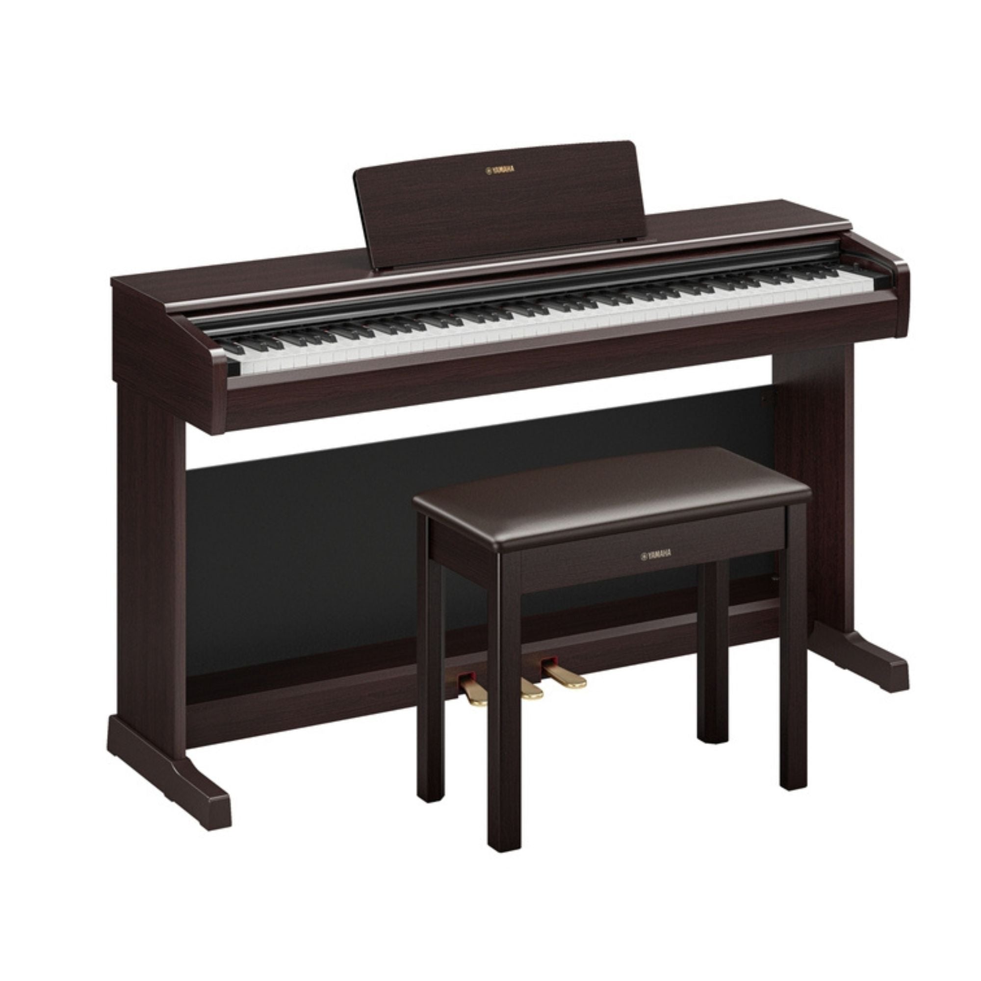 Yamaha Arius YDP-146 Digital Piano - Rosewood
