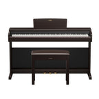 Yamaha Arius YDP-146 Digital Piano - Rosewood