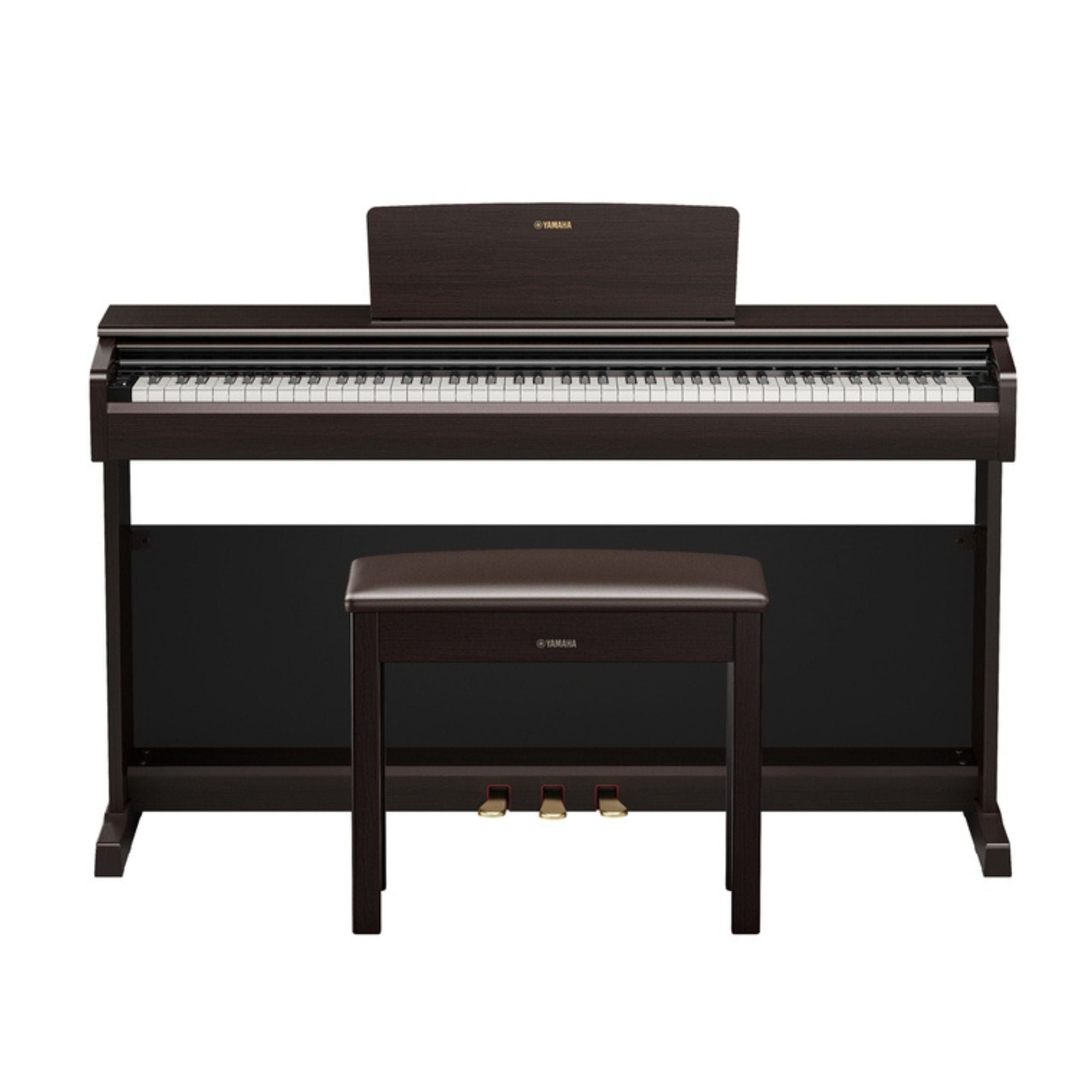 Yamaha Arius YDP-146 Digital Piano - Rosewood