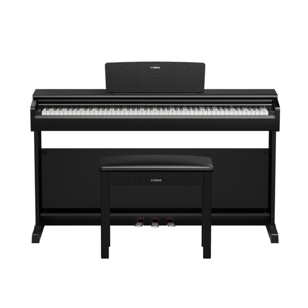 Yamaha Arius YDP-146 Digital Piano - Black