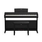 Yamaha Arius YDP-146 Digital Piano - Black