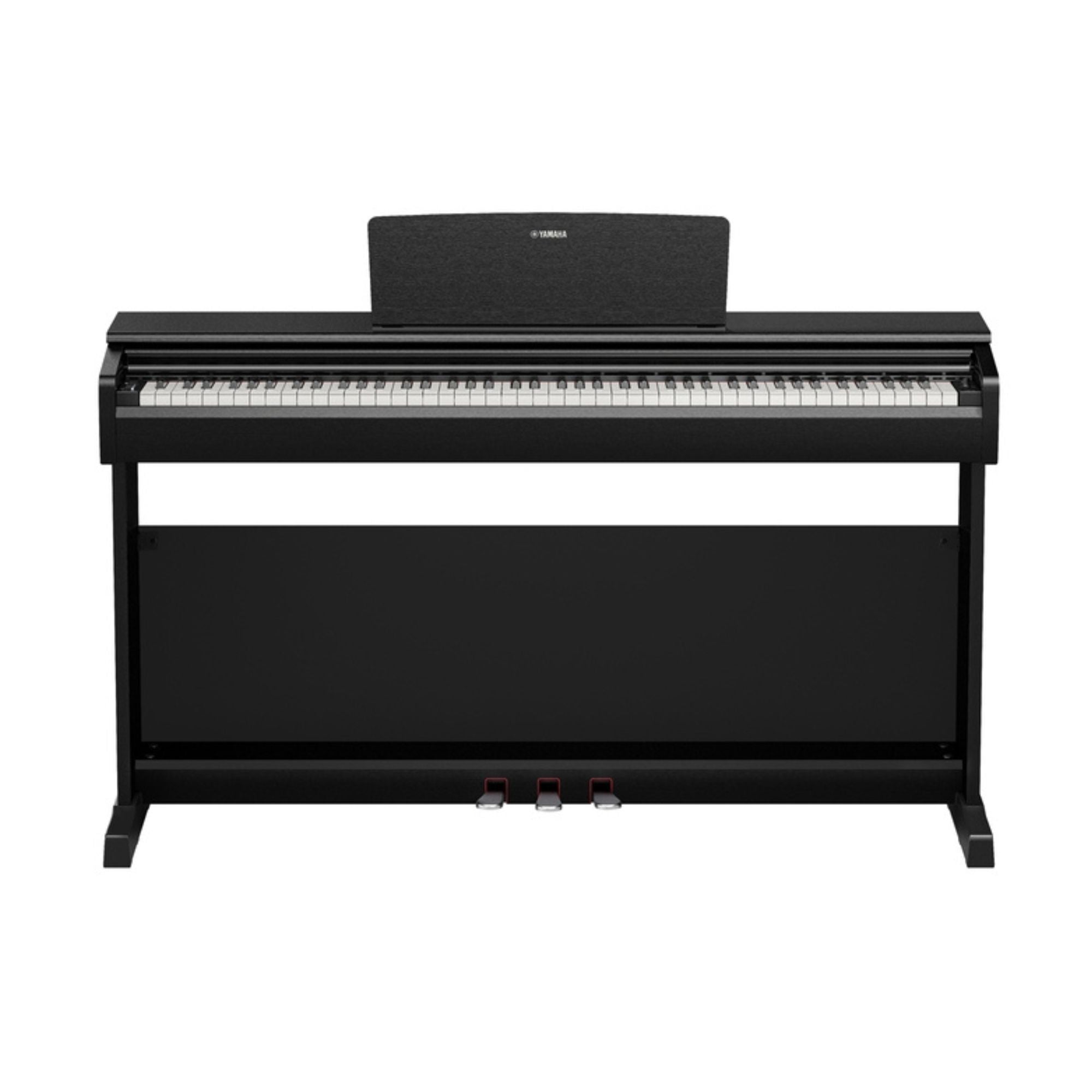Yamaha Arius YDP-146 Digital Piano - Black
