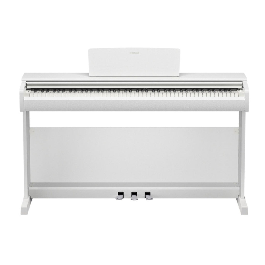 Yamaha Arius YDP-146 Digital Piano - White