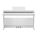 Yamaha Arius YDP-146 Digital Piano - White