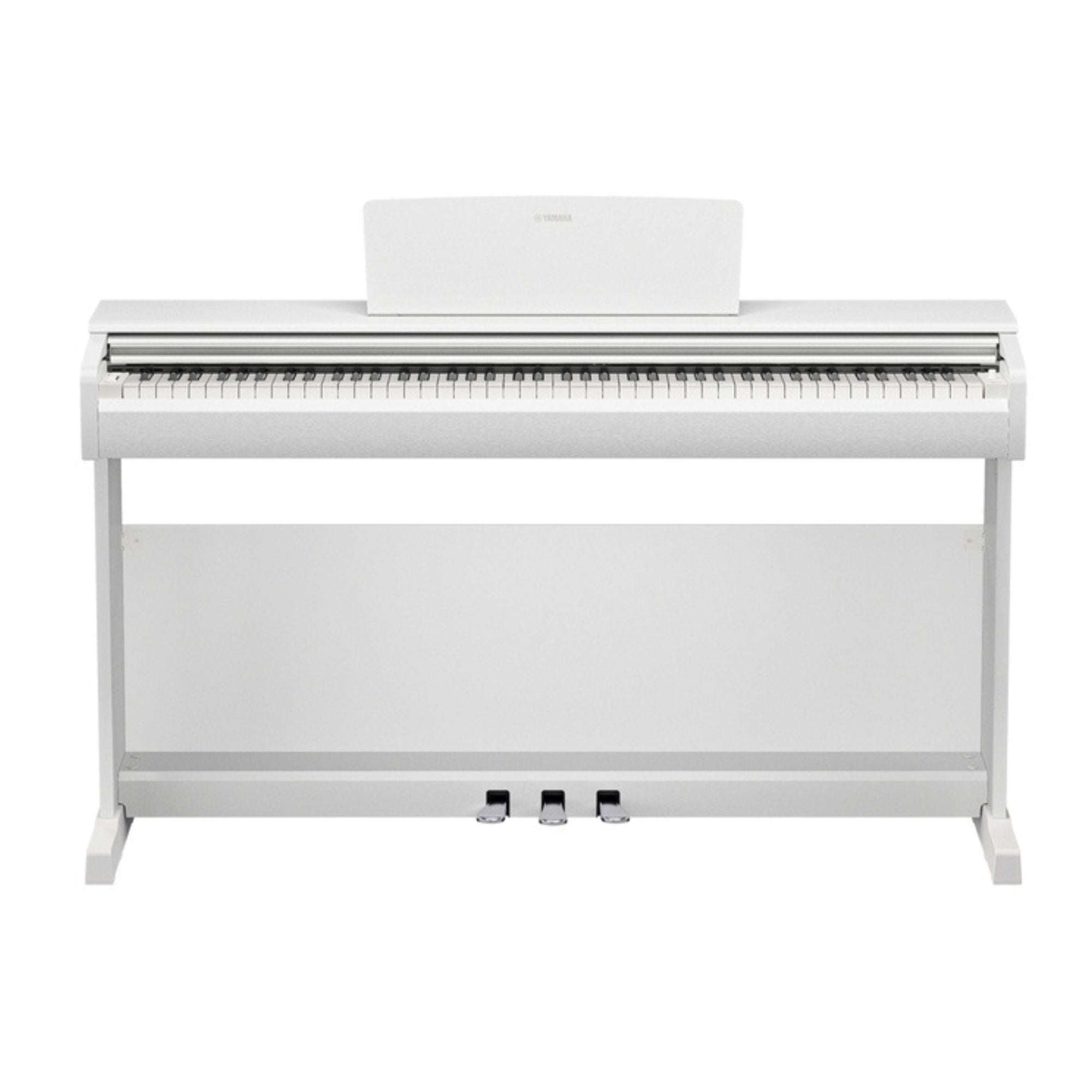 Yamaha Arius YDP-146 Digital Piano - White