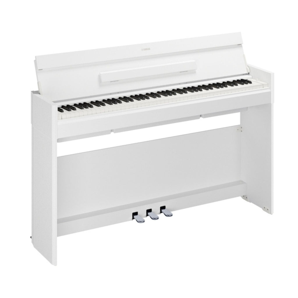 Yamaha Arius YDP-S56 Digital Piano - White