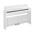 Yamaha Arius YDP-S56 Digital Piano - White