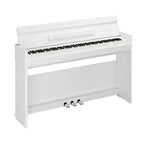 Yamaha Arius YDP-S56 Digital Piano - White