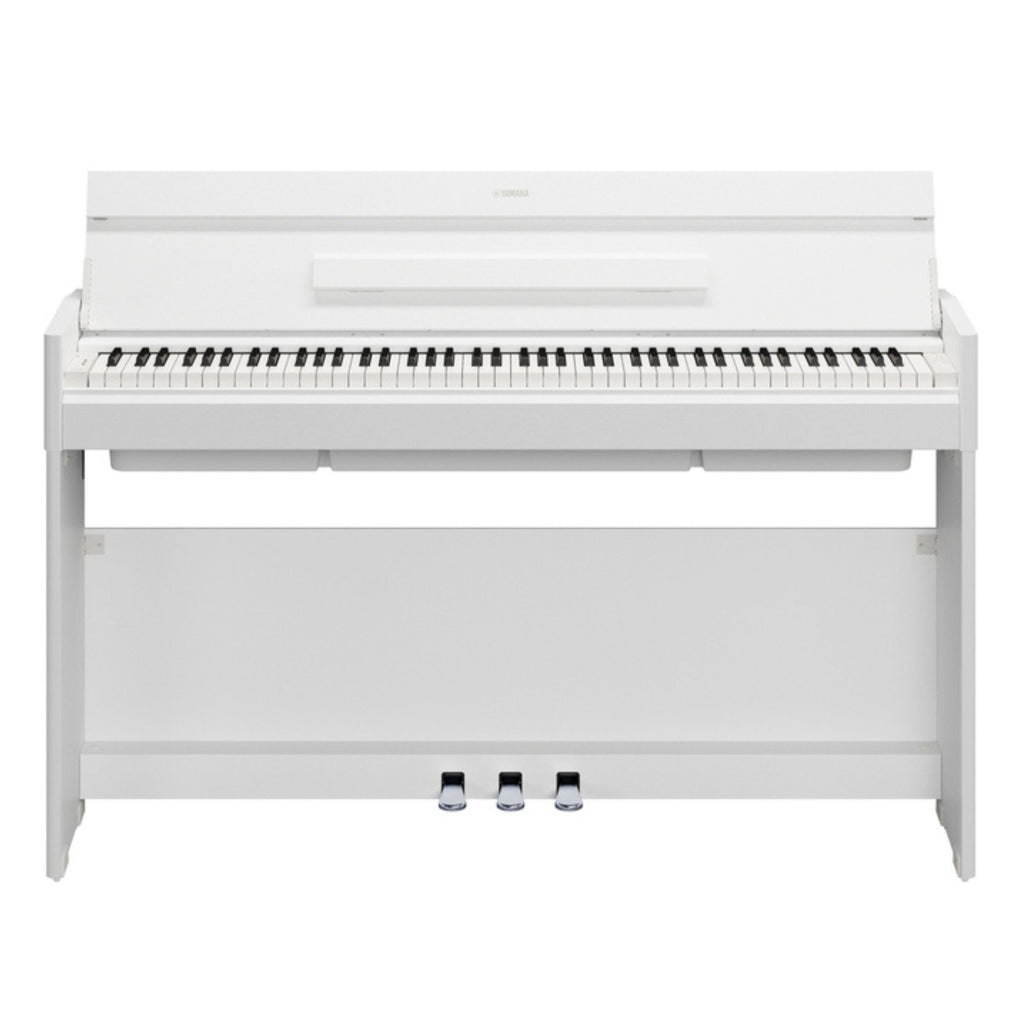 Yamaha Arius YDP-S56 Digital Piano - White