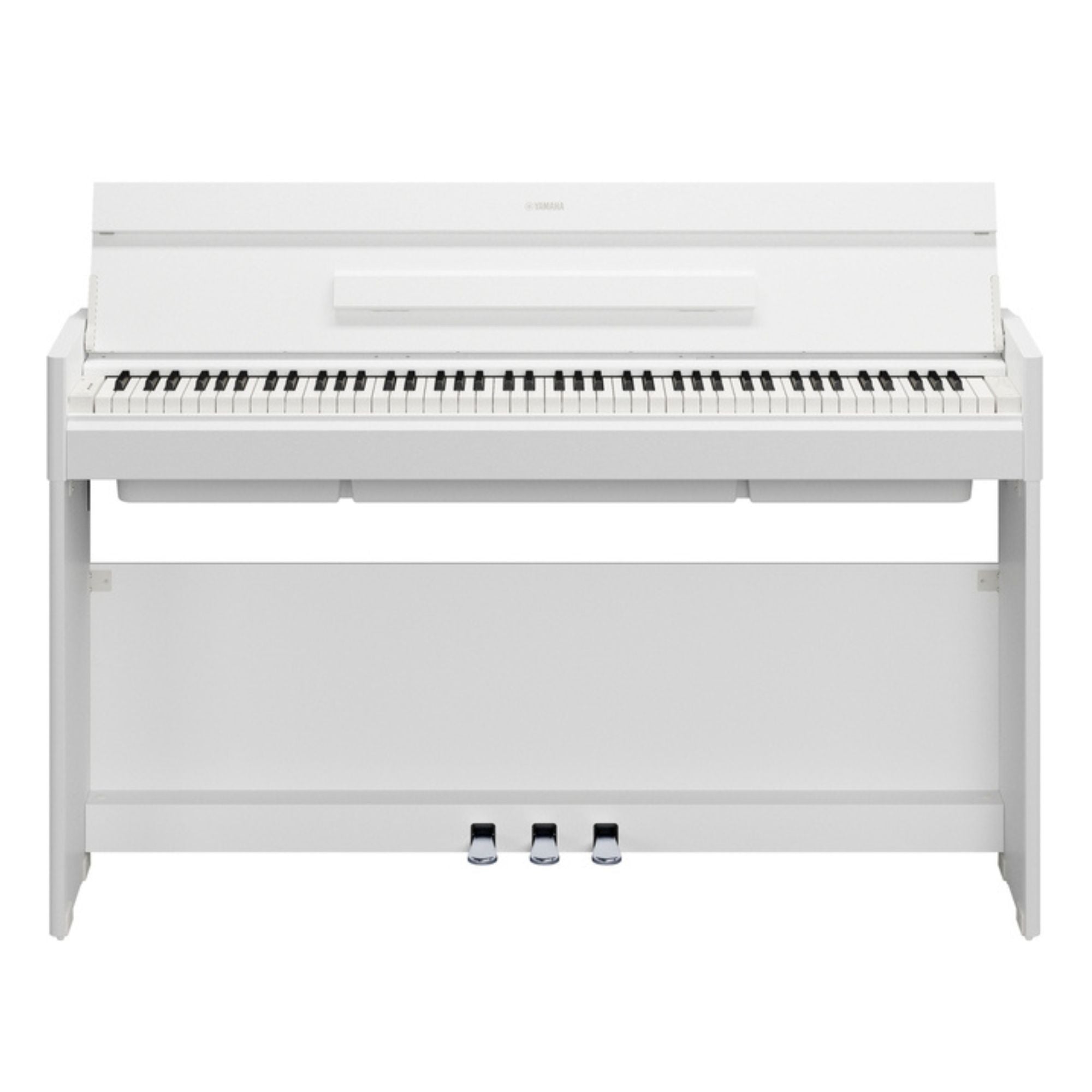 Yamaha Arius YDP-S56 Digital Piano - White