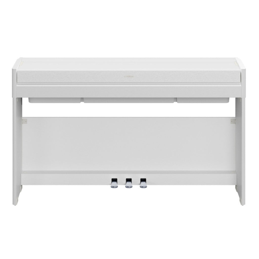 Yamaha Arius YDP-S56 Digital Piano - White