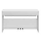 Yamaha Arius YDP-S56 Digital Piano - White