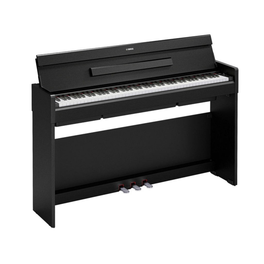 Yamaha Arius YDP-S36 Digital Piano - Black