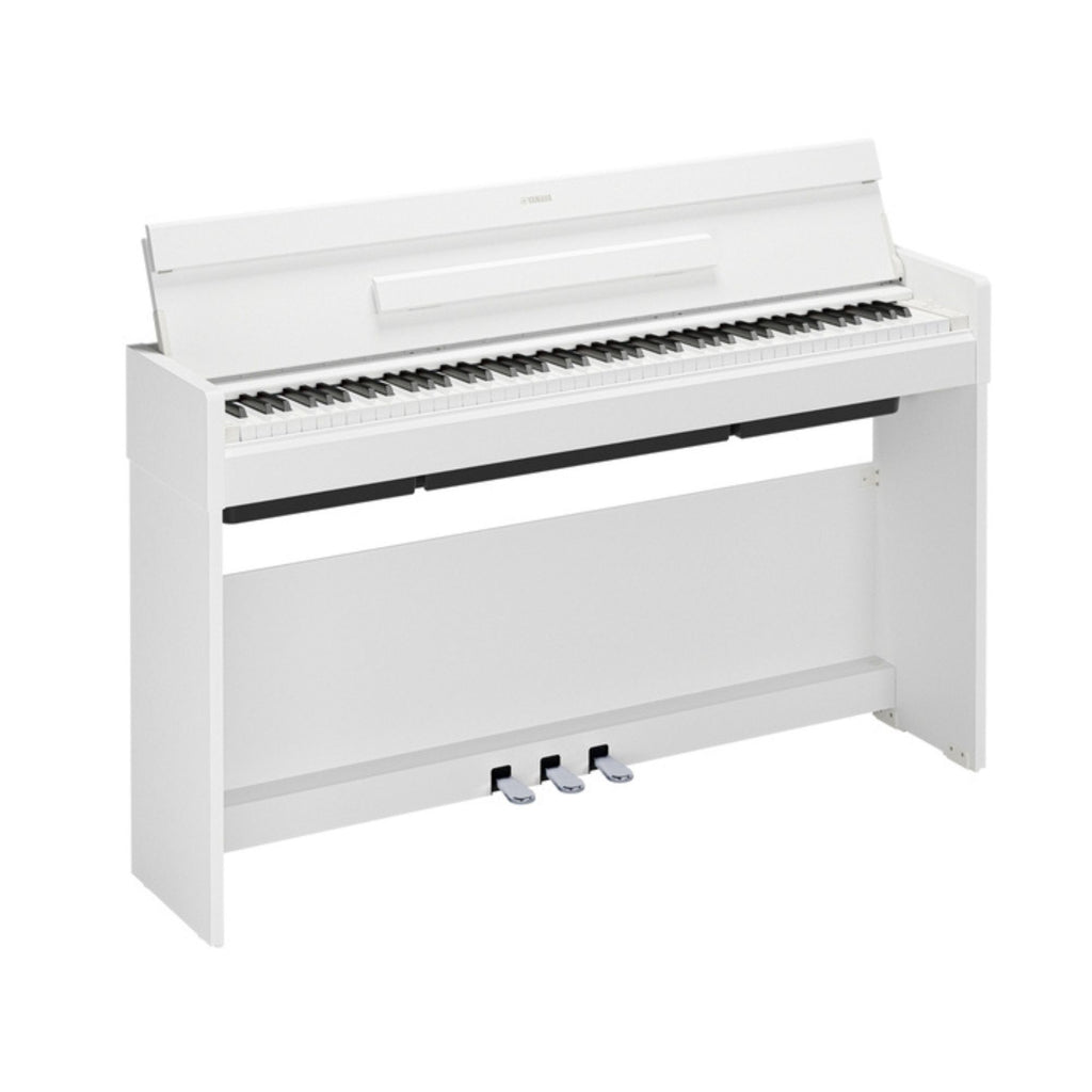 Yamaha Arius YDP-S36 Digital Piano - White