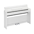 Yamaha Arius YDP-S36 Digital Piano - White