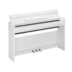 Yamaha Arius YDP-S36 Digital Piano - White