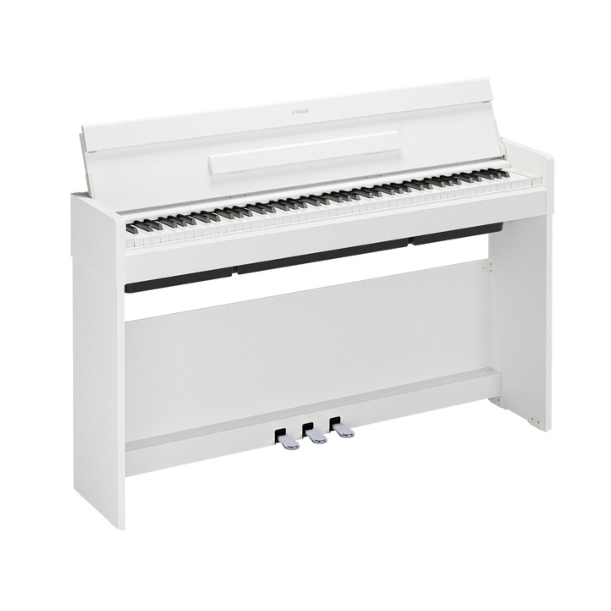 Yamaha Arius YDP-S36 Digital Piano - White