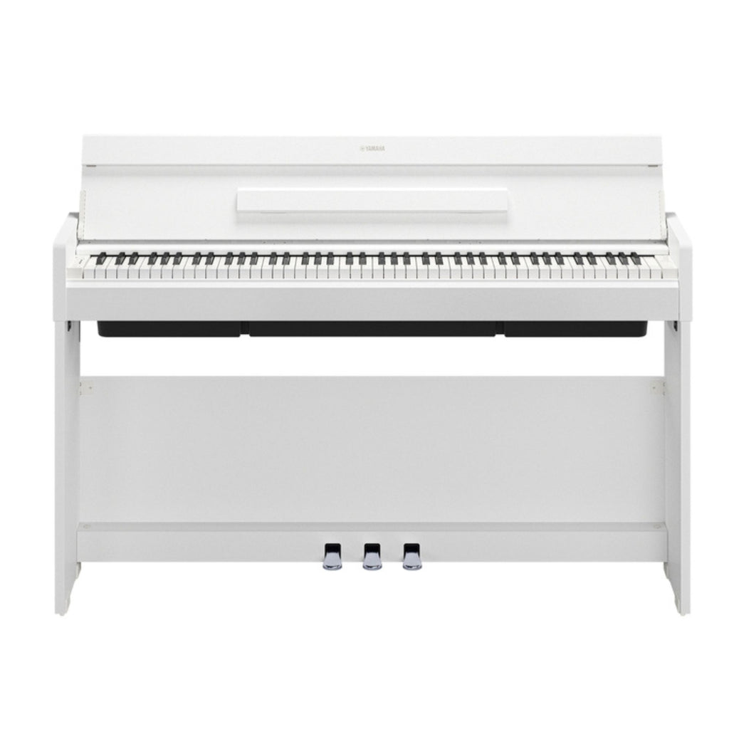 Yamaha Arius YDP-S36 Digital Piano - White