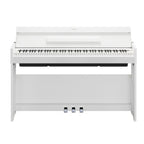 Yamaha Arius YDP-S36 Digital Piano - White