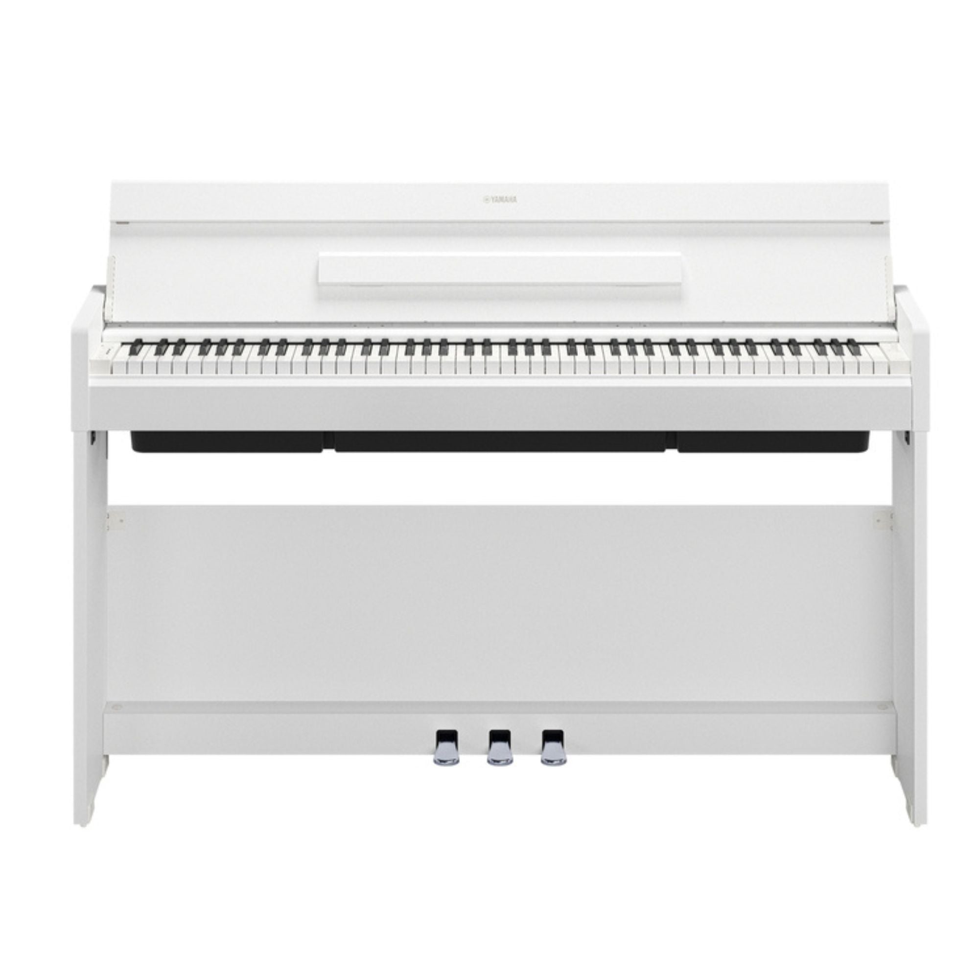 Yamaha Arius YDP-S36 Digital Piano - White