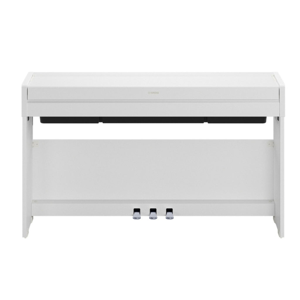 Yamaha Arius YDP-S36 Digital Piano - White