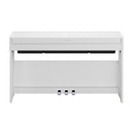 Yamaha Arius YDP-S36 Digital Piano - White