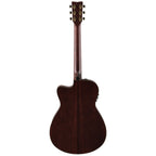 Yamaha TAS3 C Transacoustic Guitar - Natural Gloss
