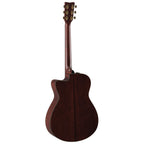 Yamaha TAS3 C Transacoustic Guitar - Sand Burst