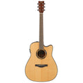 Yamaha TAG1CNT C Transacoustic Guitar - Natural Gloss