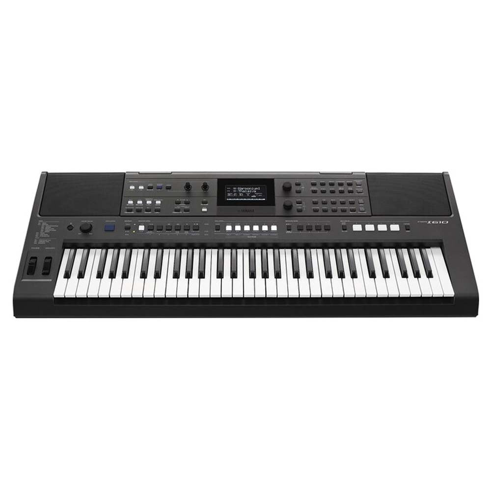 Yamaha PSR-I610 61-Key Portable Keyboard