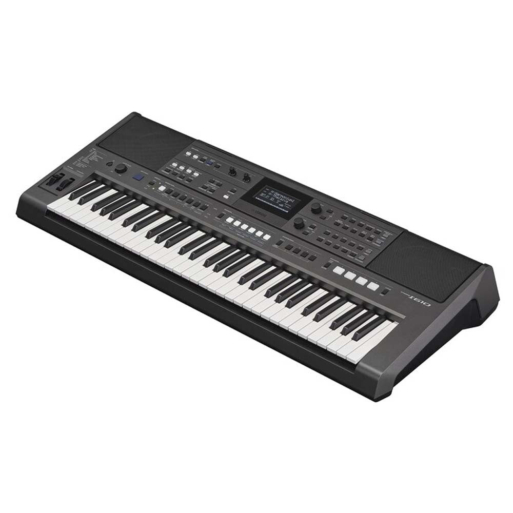 Yamaha PSR-I610 61-Key Portable Keyboard