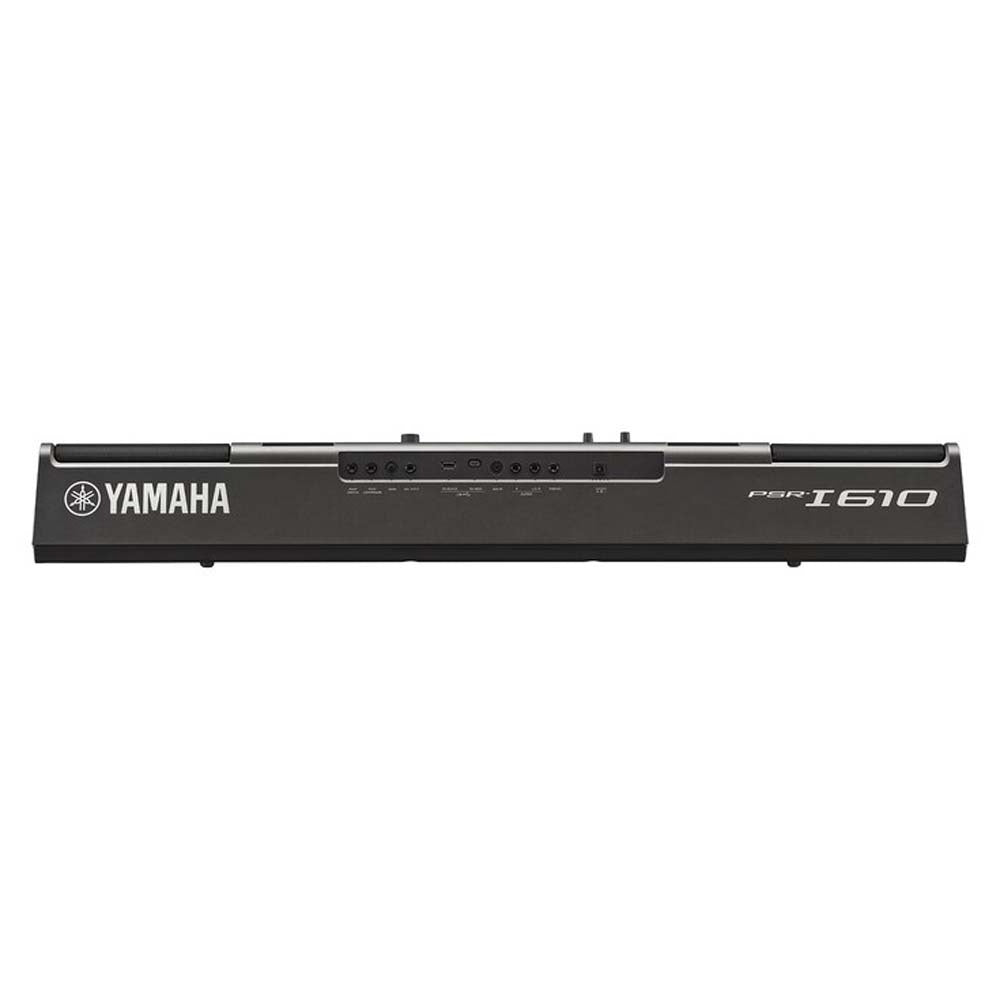 Yamaha PSR-I610 61-Key Portable Keyboard