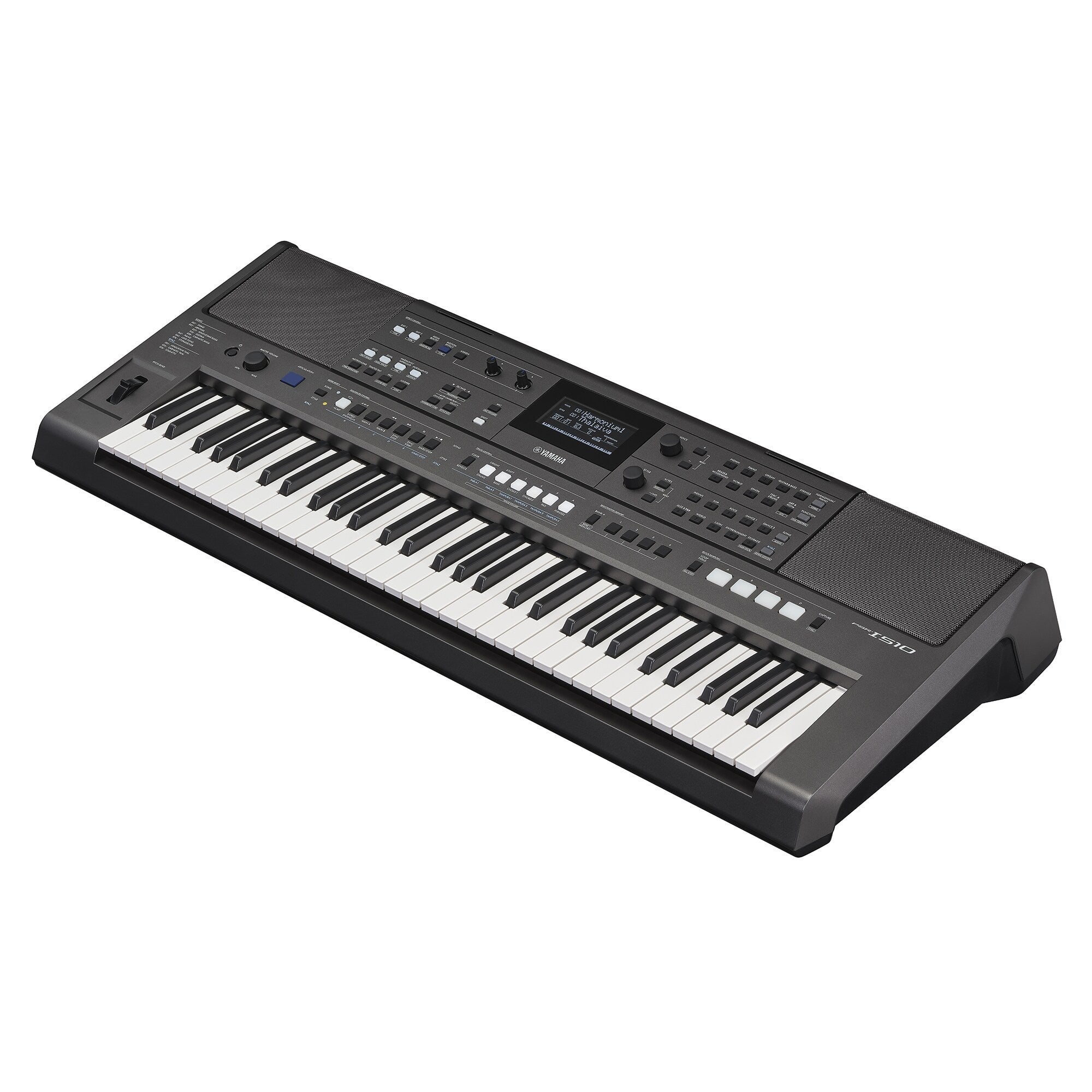 Yamaha PSR-I510 61-Key Portable Keyboard