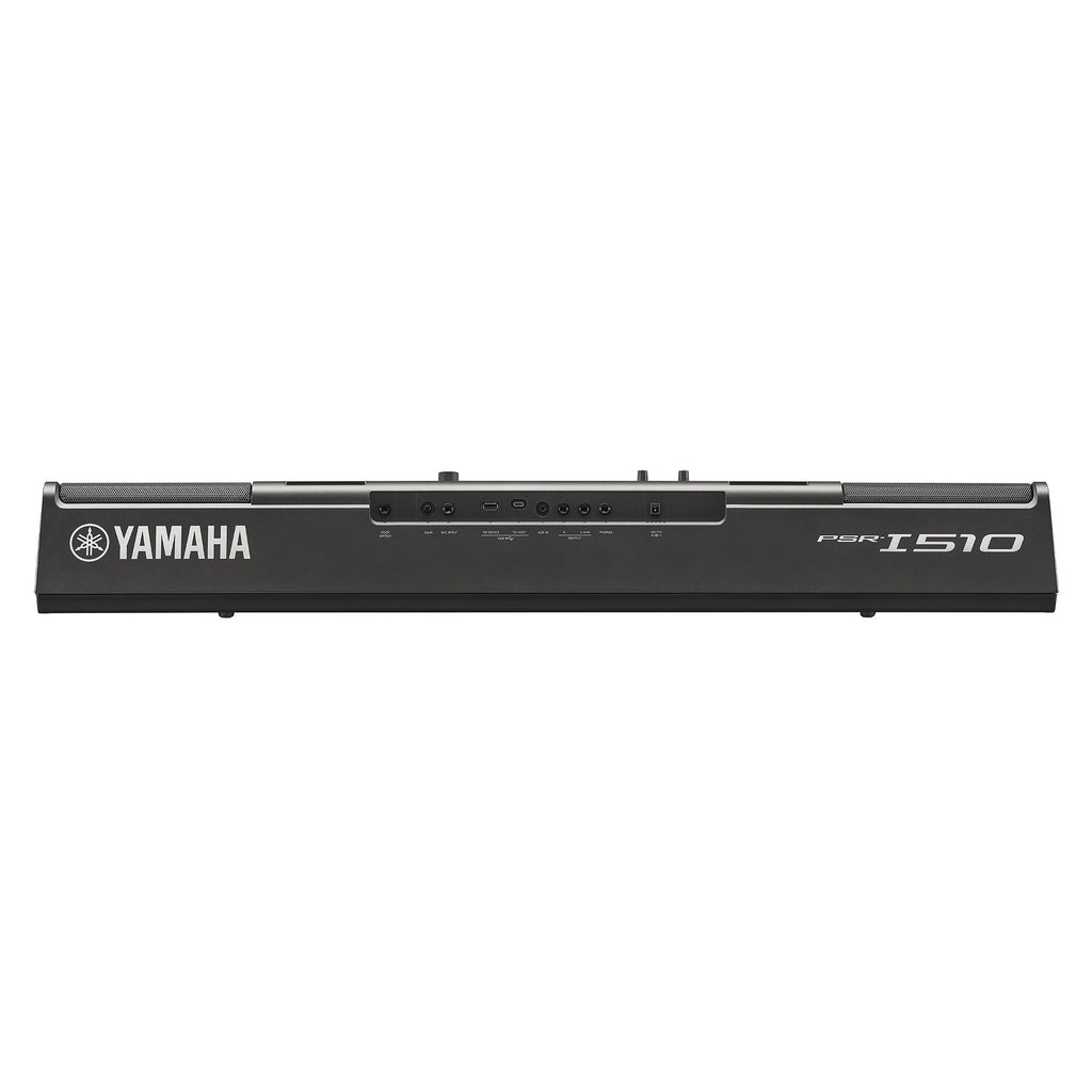 Yamaha PSR-I510 61-Key Portable Keyboard