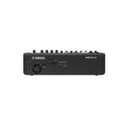 Yamaha MGX12 Digital Mixing Console – Black