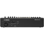 Yamaha MGX16V Digital Mixing Console With Video Interface – Black