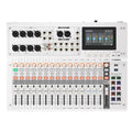 Yamaha MGX16V Digital Mixing Console With Video Interface – White