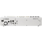 Yamaha MGX16V Digital Mixing Console With Video Interface – White